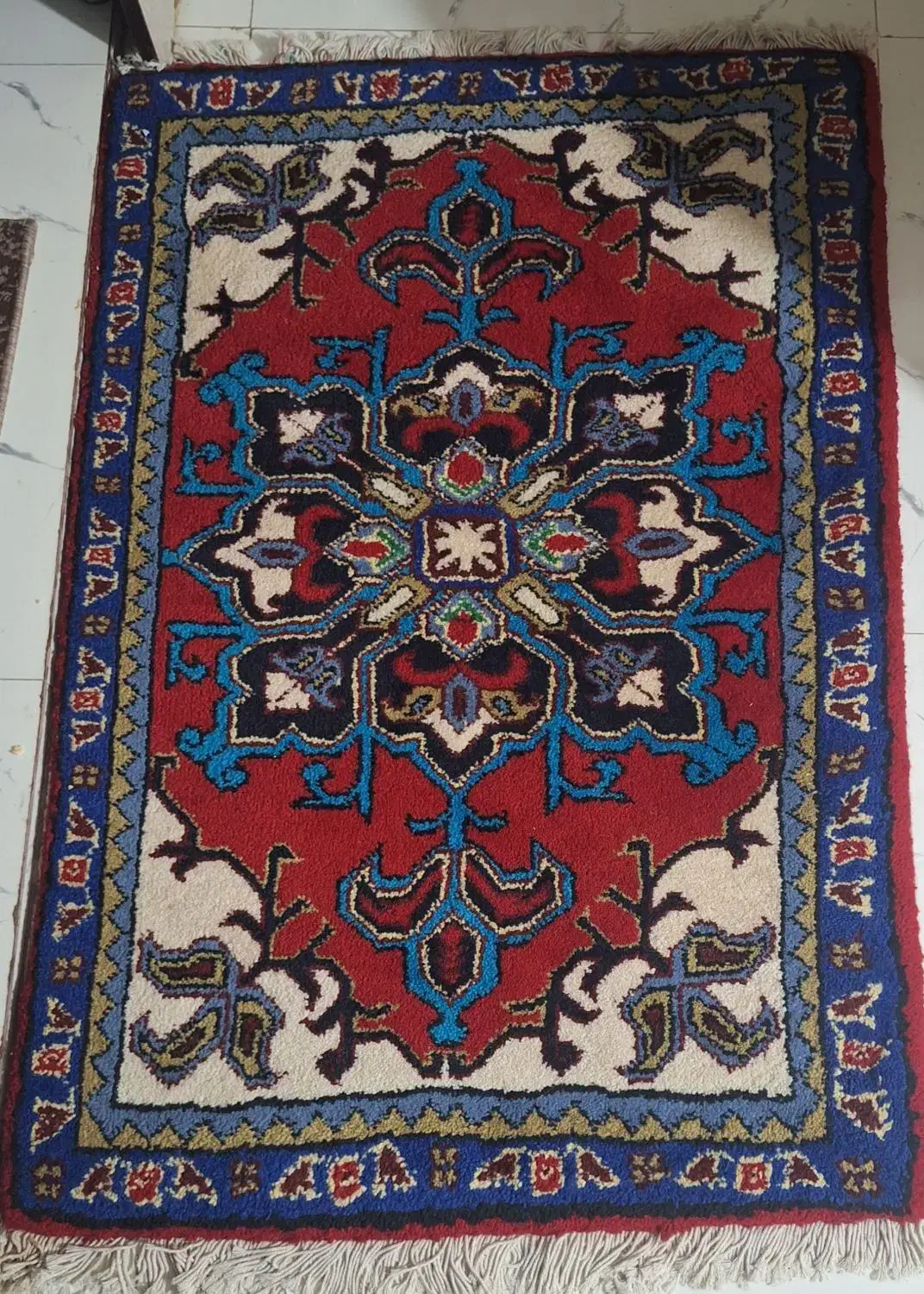 فروش فرش|فرش|تهران, چهارصد دستگاه|دیوار