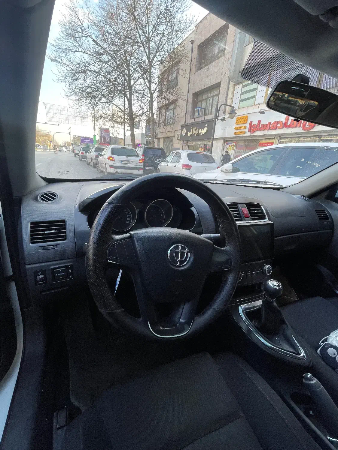 برلیانس ۳۲۰|خودرو سواری و وانت|مشهد, بهشت|دیوار