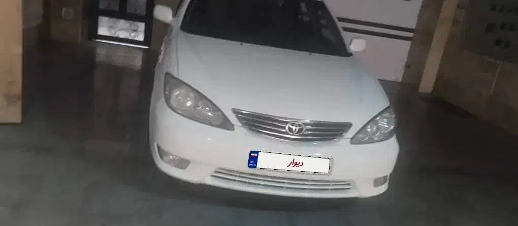 تویوتا کمری اتاق گرند مدل ۲۰۰۶|خودرو سواری و وانت|تهران, زمزم|دیوار