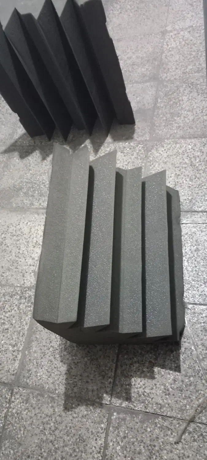 بیس ترپ و دیفیوزر ، آکوستیک|آلات موسیقی|مشکیندشت, |دیوار