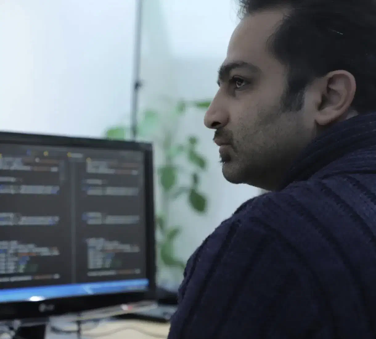 طراحی سایت نسل جدید تمام هوشمند خودکار|خدمات رایانه‌ای و موبایل|اصفهان, خواجو|دیوار