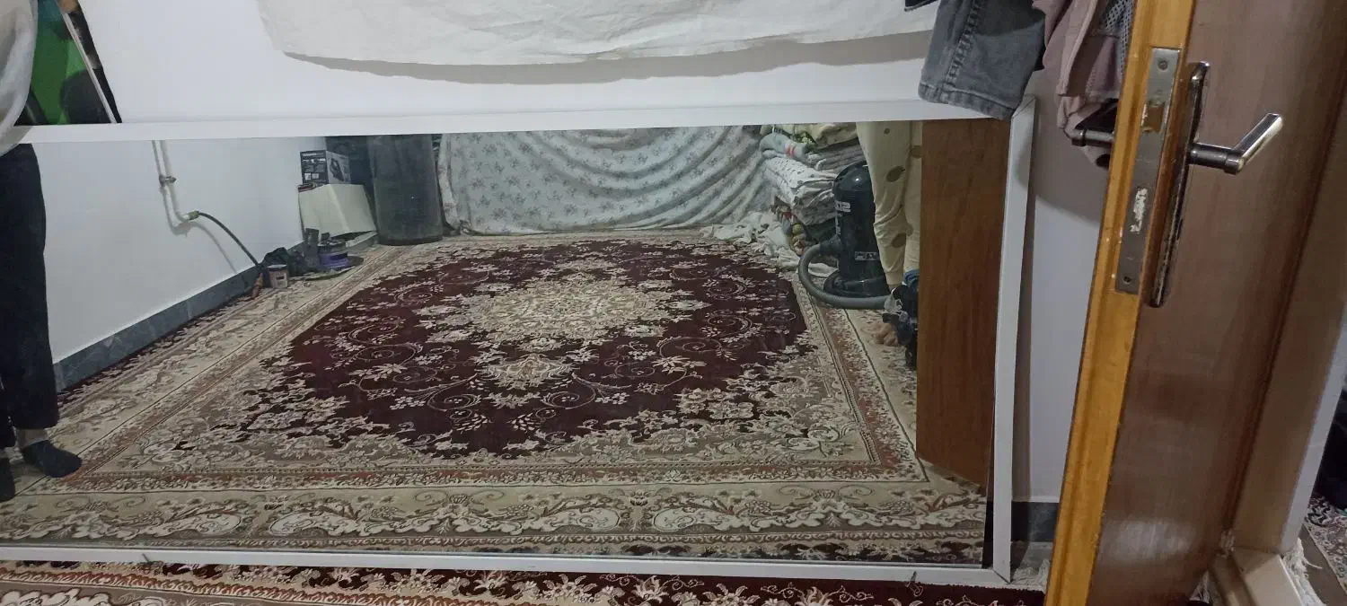 آینه قدی|آینه|سنقر, |دیوار