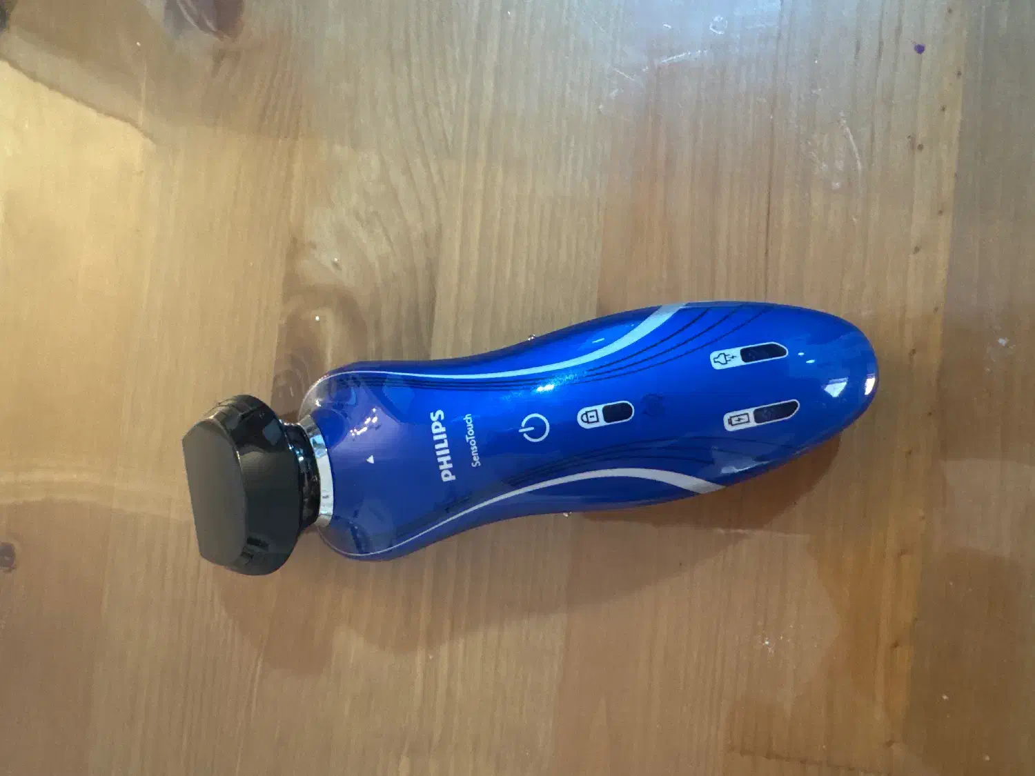 ریش تراش فیلیپس اصل|آرایشی، بهداشتی، درمانی|جم, |دیوار