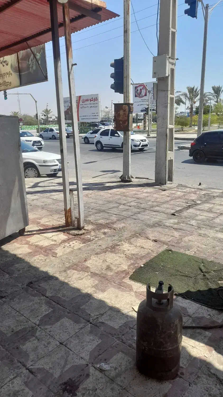 اجاره مغازه|اجارهٔ مغازه و غرفه|بندر گناوه, |دیوار