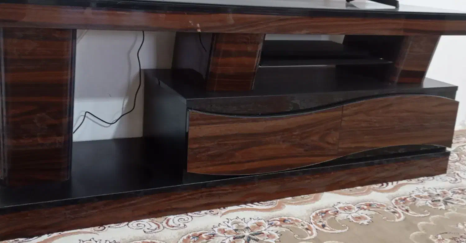 میز تلویزیون فروشی|میز تلویزیون|دوتپه, |دیوار