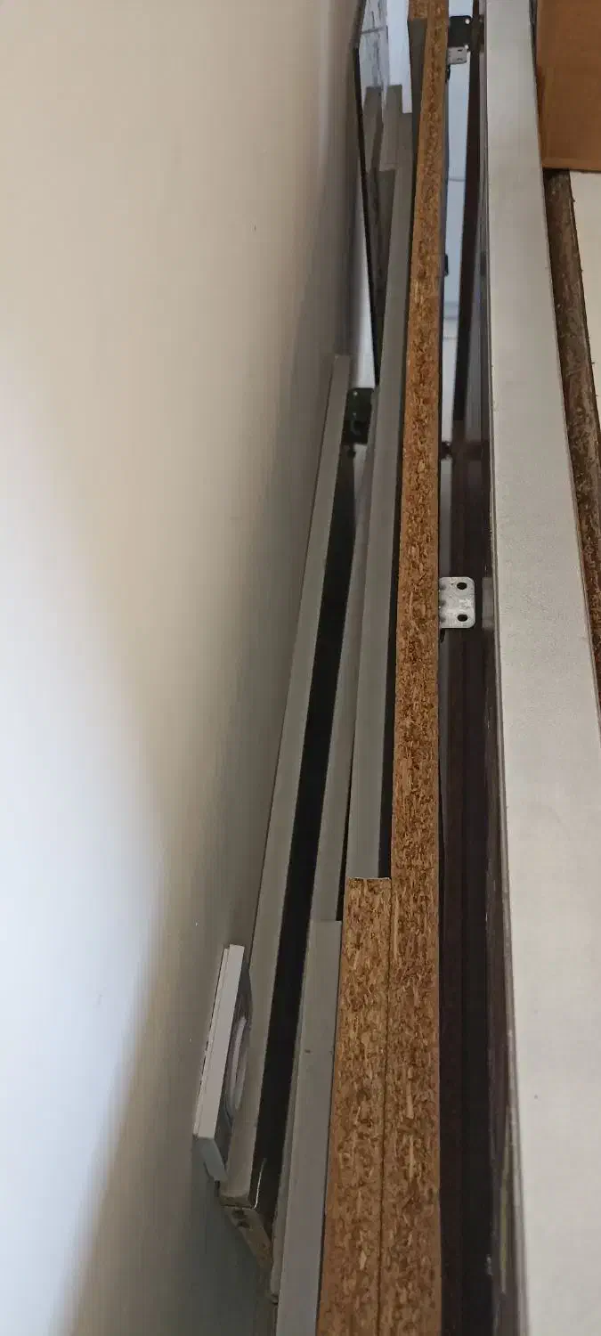 میز تحریر ۱۴۰در ۸۵|دفتر کار|گلبهار, شهر جدید گلبهار|دیوار