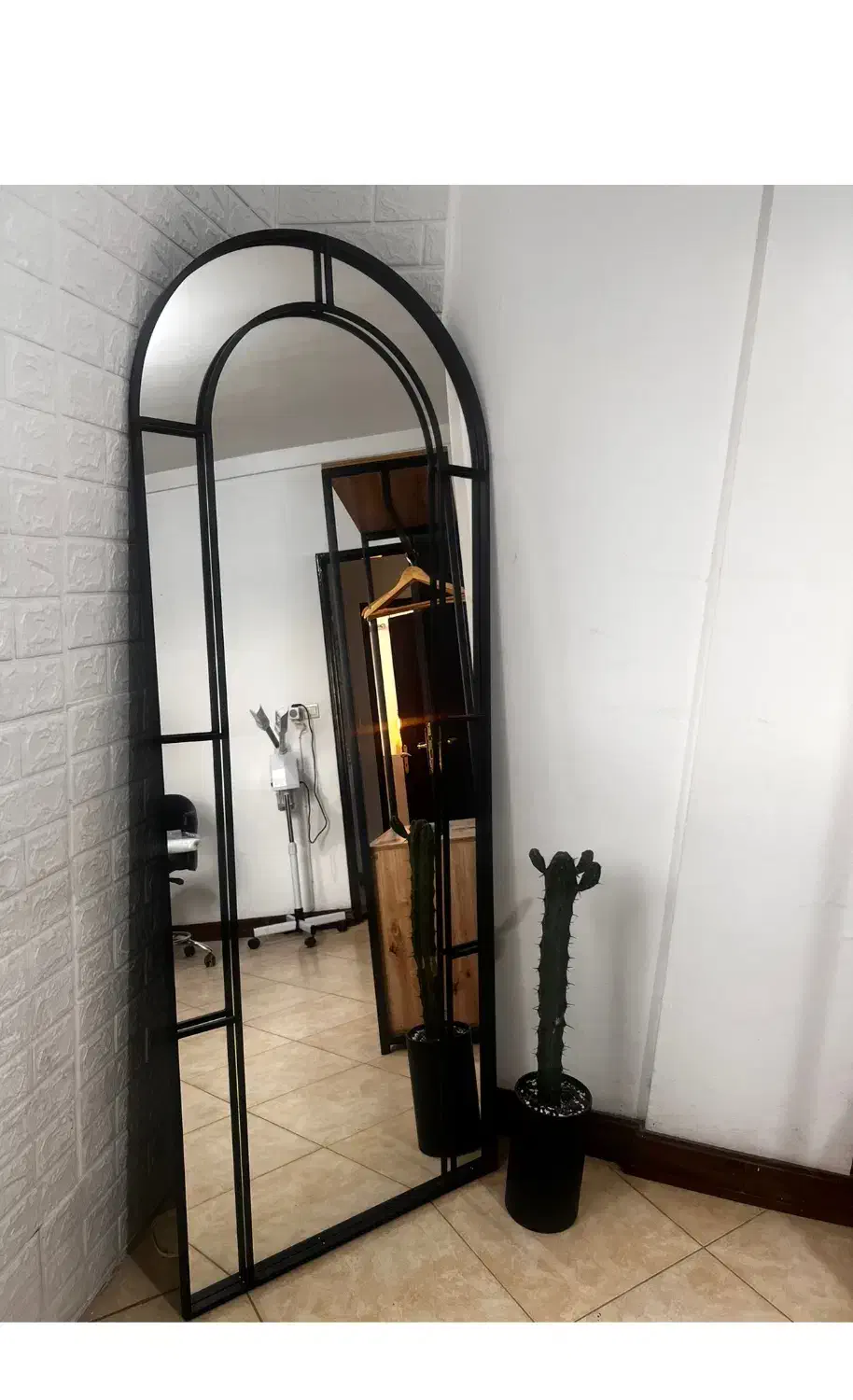 آینه قدی|آینه|رشت, خمیران زاهدان|دیوار