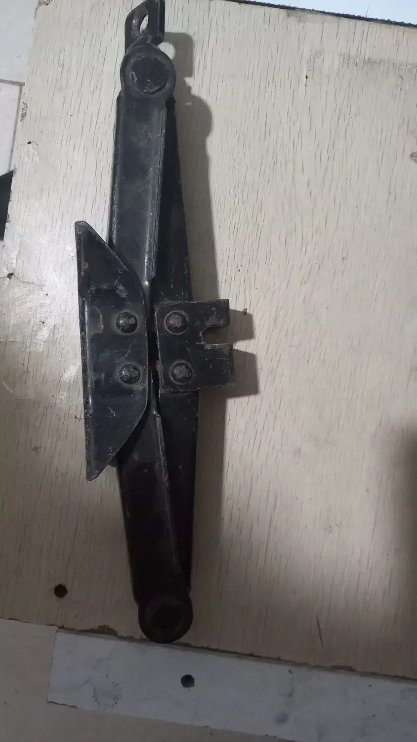 جک خودرو|ابزارآلات|زنجان, |دیوار