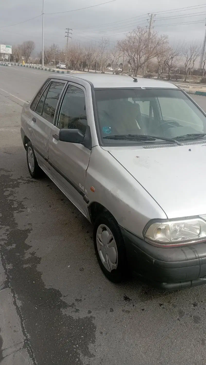 پراید|خودرو سواری و وانت|تهران, خلیج فارس|دیوار