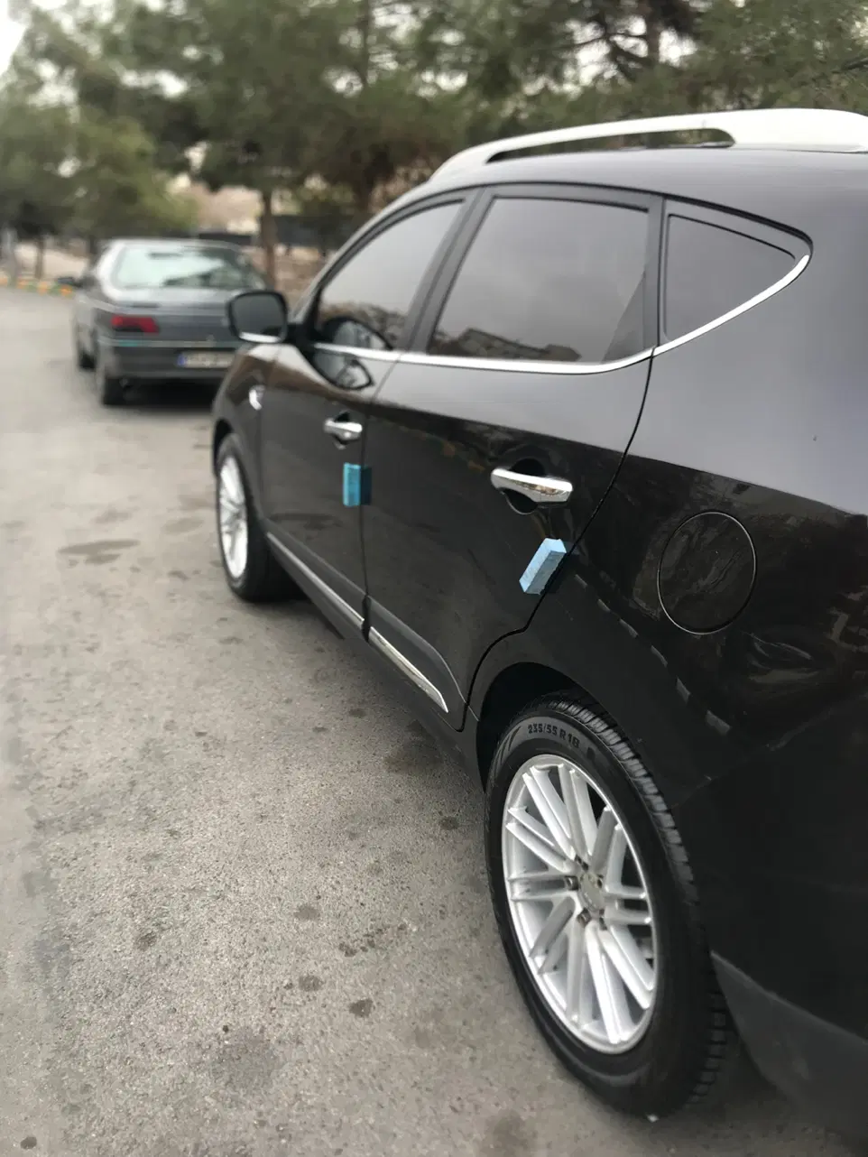 جکs5|خودرو سواری و وانت|مشهد, سجاد شهر|دیوار