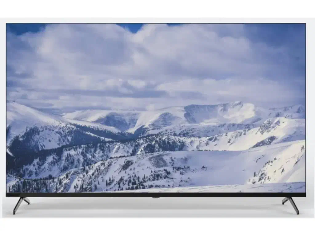 تلویزیون فوق‌هوشمند اسنوا مدل رونیا (Google TV)|تلویزیون و پروژکتور|لنگرود, |دیوار