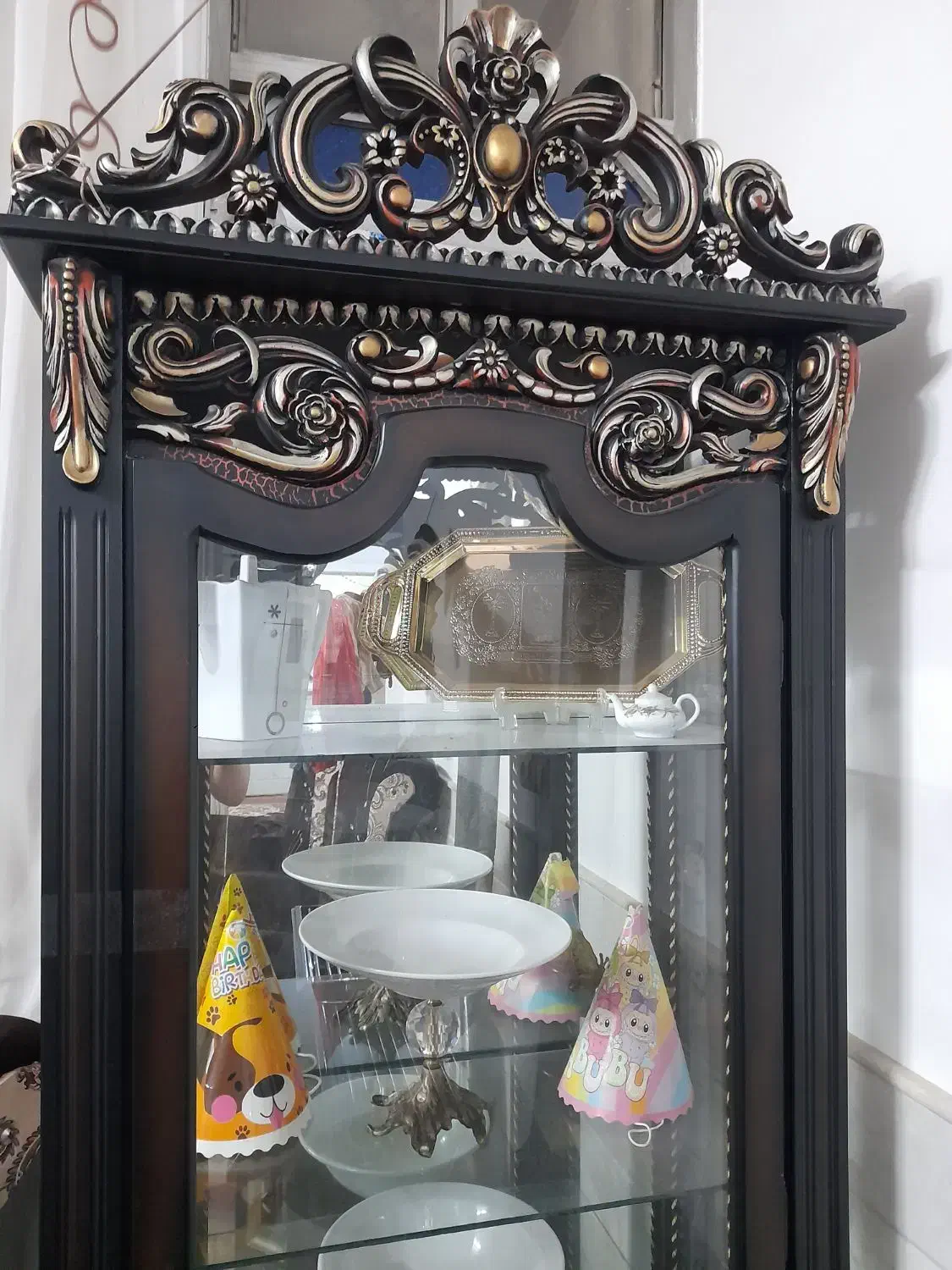 بوفه|بوفه، ویترین، کنسول|قم, علی آباد سعدگان|دیوار