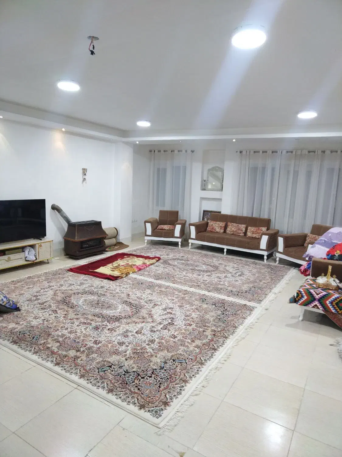 فروش اپارتمان فکله عدل دوبلکس آسانسور دار|فروش آپارتمان|یاسوج, |دیوار