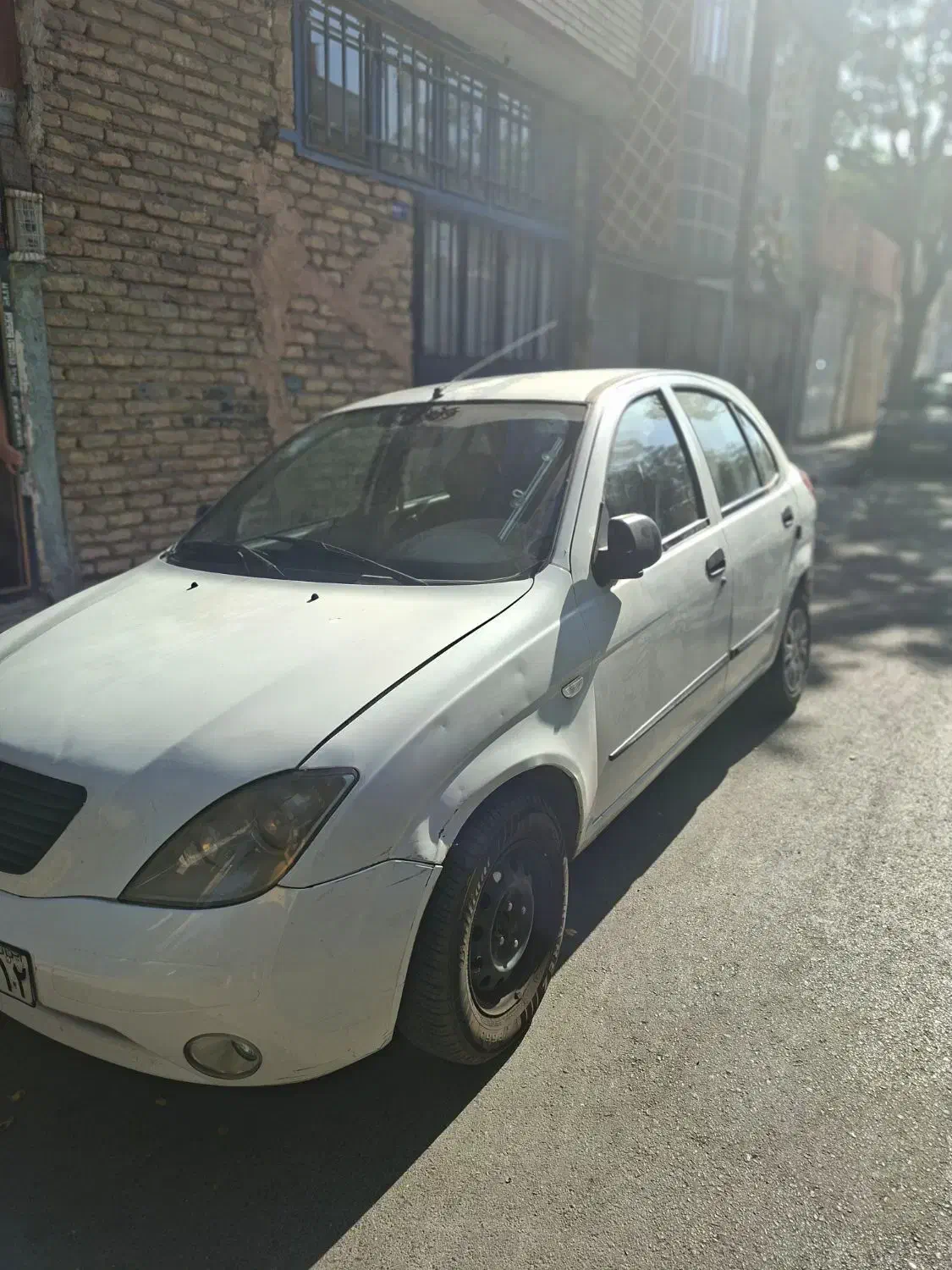 تیبا۲مدل۹۷|خودرو سواری و وانت|مشهد, پنجتن|دیوار