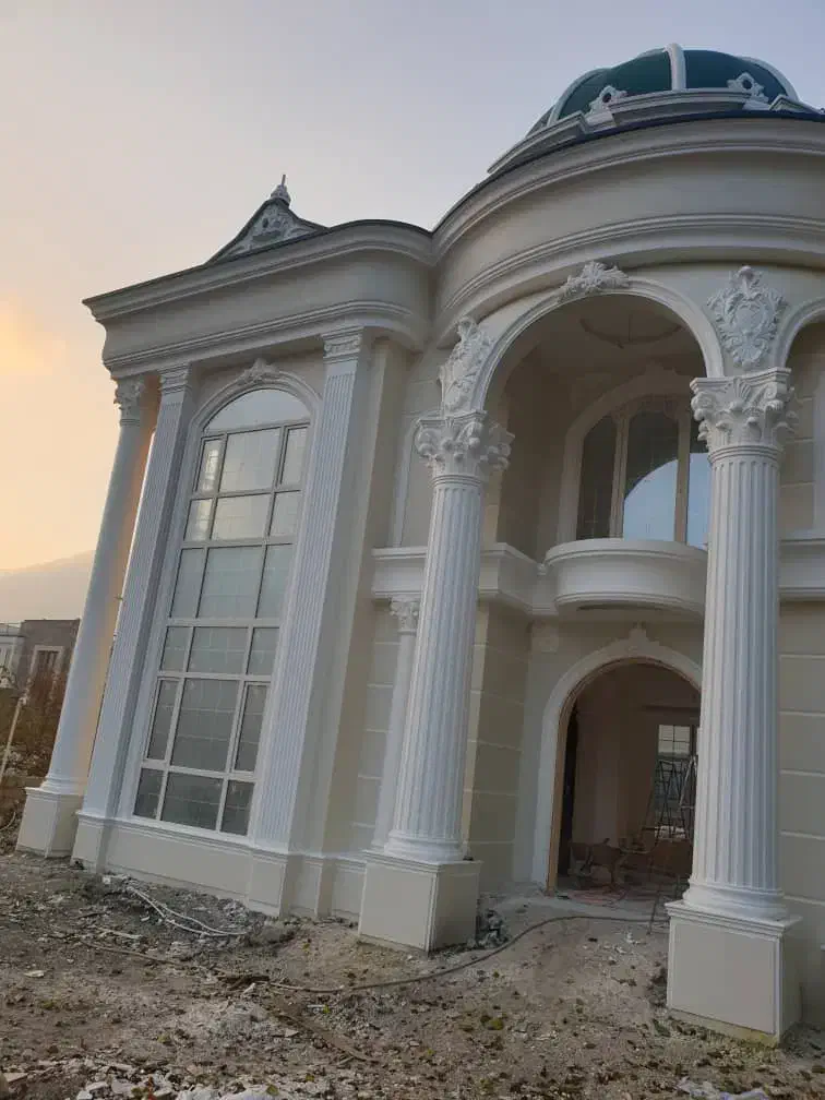 سیمان کاری شسته زنی دیوار کاری تخریب ساختمان|خدمات پیشه و مهارت|سراب, |دیوار