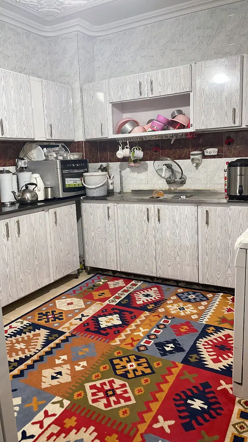 رهن خانه|اجارهٔ آپارتمان|یاسوج, |دیوار