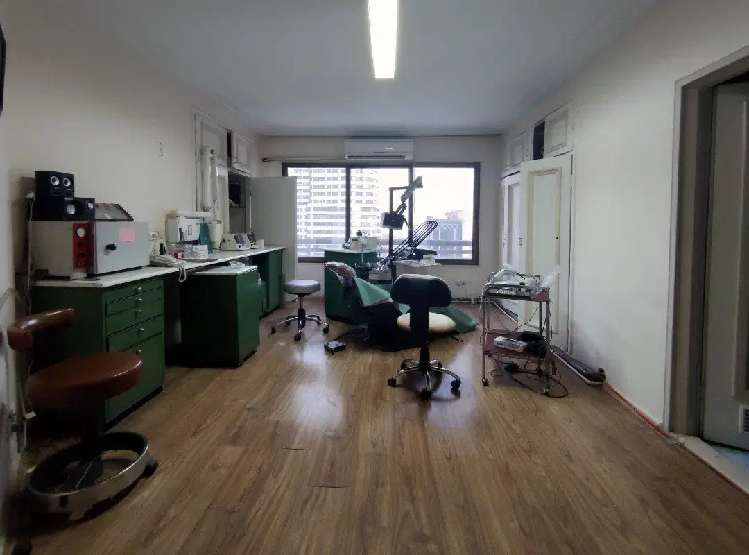 دستیار و منشی دندانپزشک|استخدام درمانی، زیبایی، بهداشتی|تهران, فرمانیه|دیوار