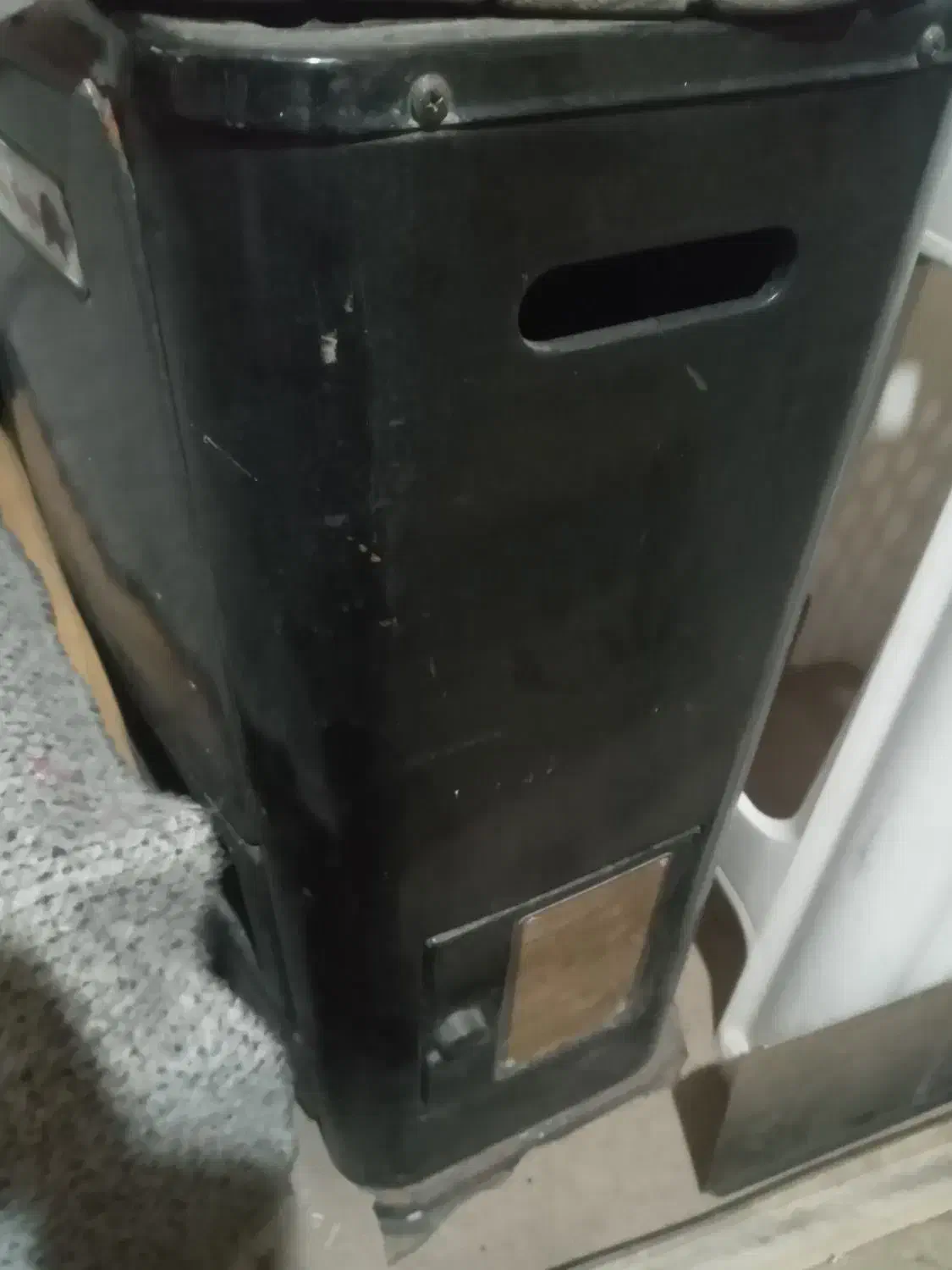 بخاری|بخاری، هیتر، شومینه|کرج, اصفهانی‌ها|دیوار