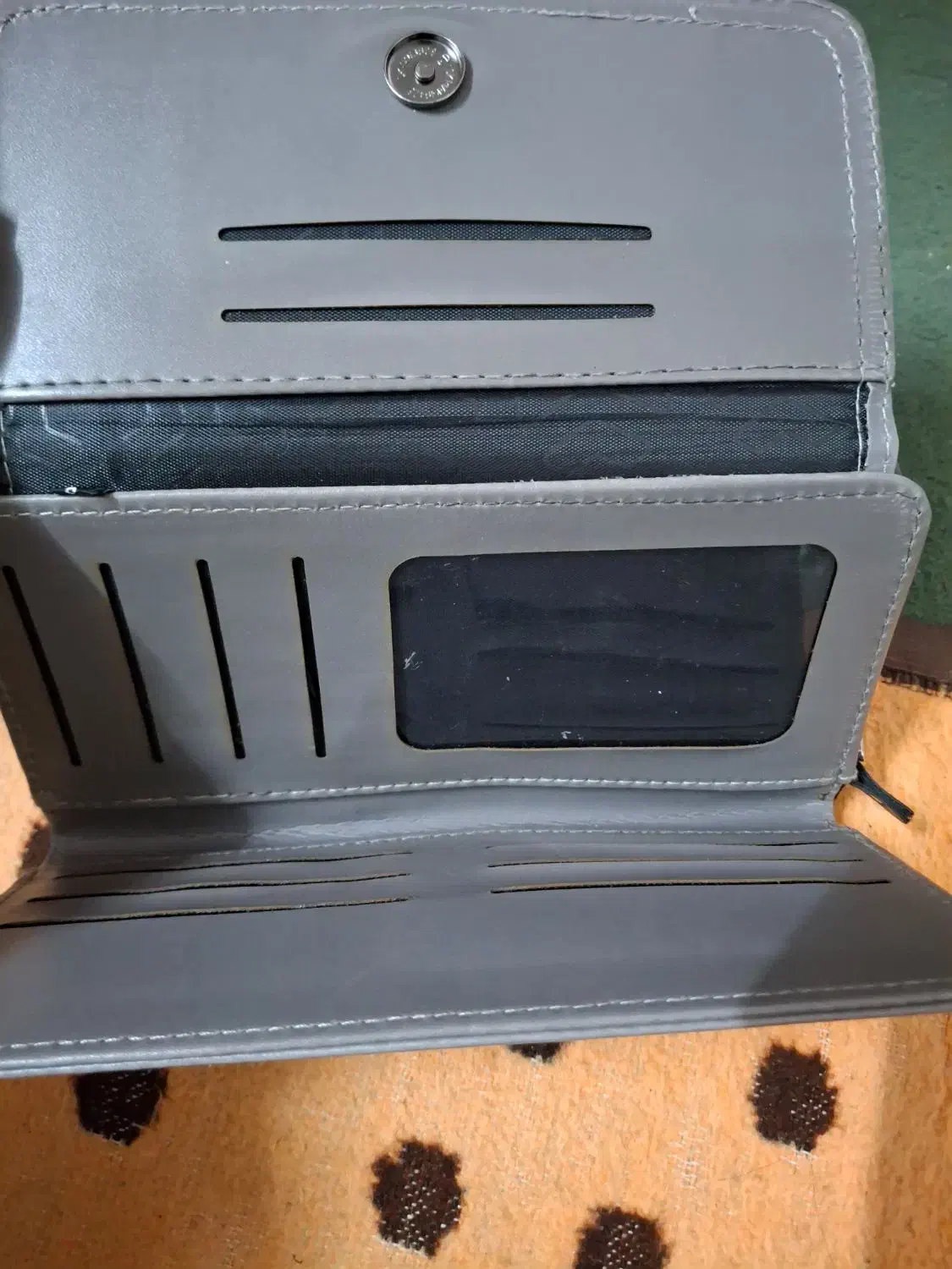 شخصی|کیف، کفش، کمربند|دزفول, |دیوار