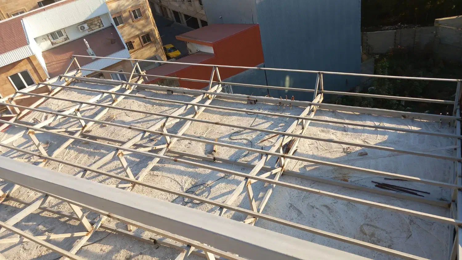 اجرای سربندی ساخت و نصب نما  وال پست درب و...|خدمات پیشه و مهارت|رشت, دیلمان|دیوار