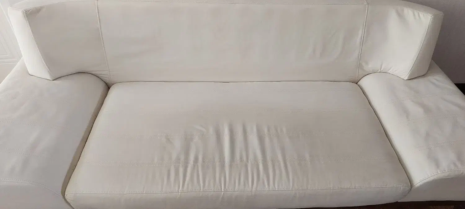 مبل ۳نفره پایه استیل|مبلمان خانگی و میز عسلی|اصفهان, رزمندگان|دیوار