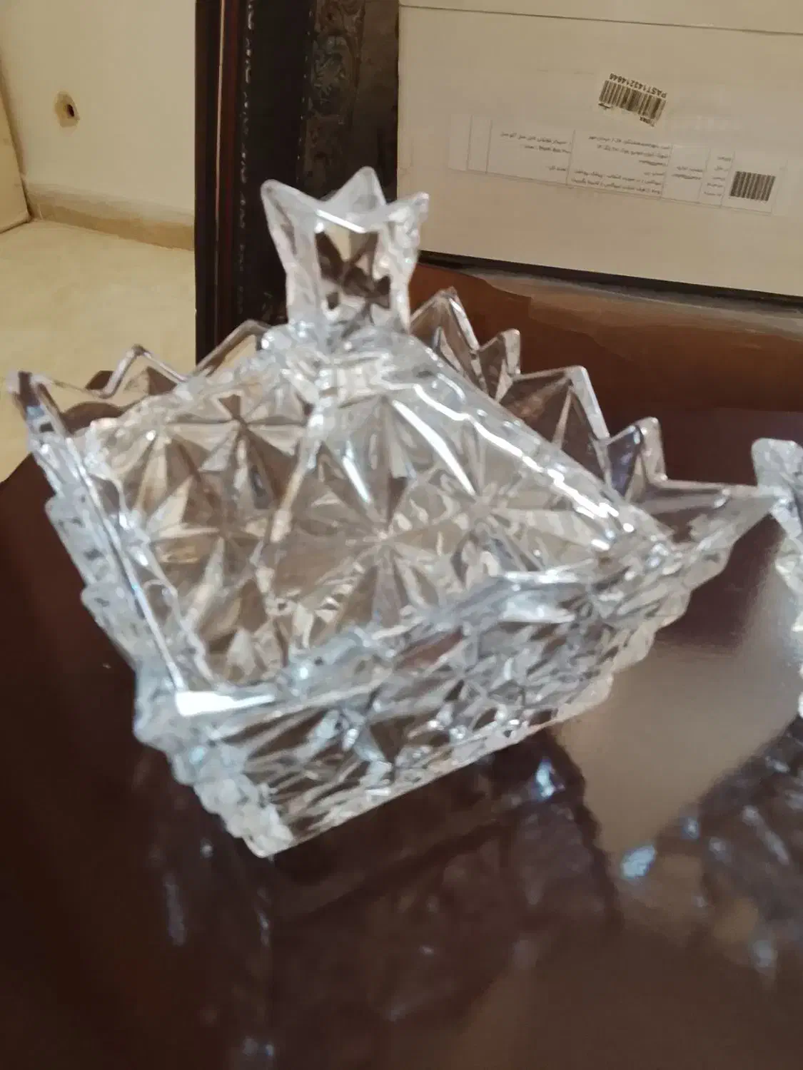 لوازم منزل|ظروف سرو و پذیرایی|کرج, باغستان|دیوار