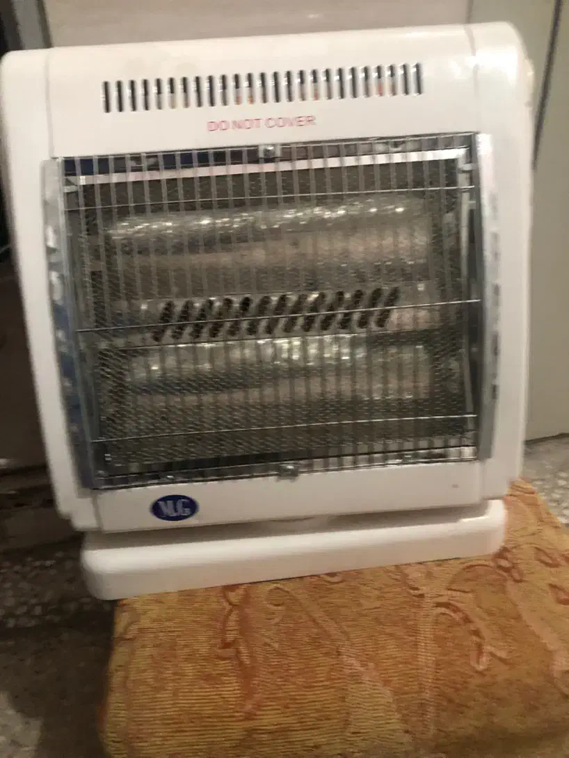 هیتر برقی|بخاری، هیتر، شومینه|مرزداران, |دیوار