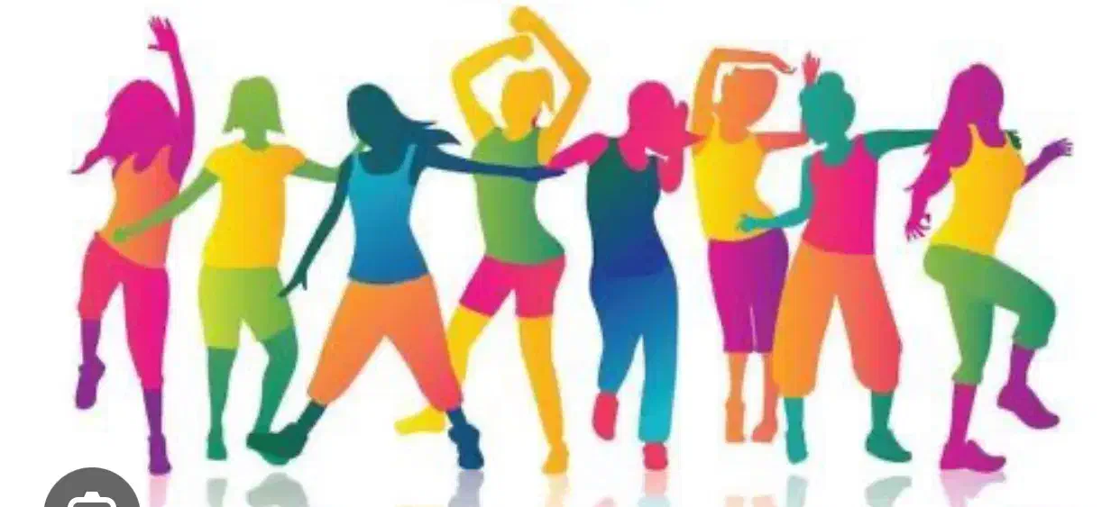 کلاس زومبا|رویداد ورزشی|ارومیه, |دیوار