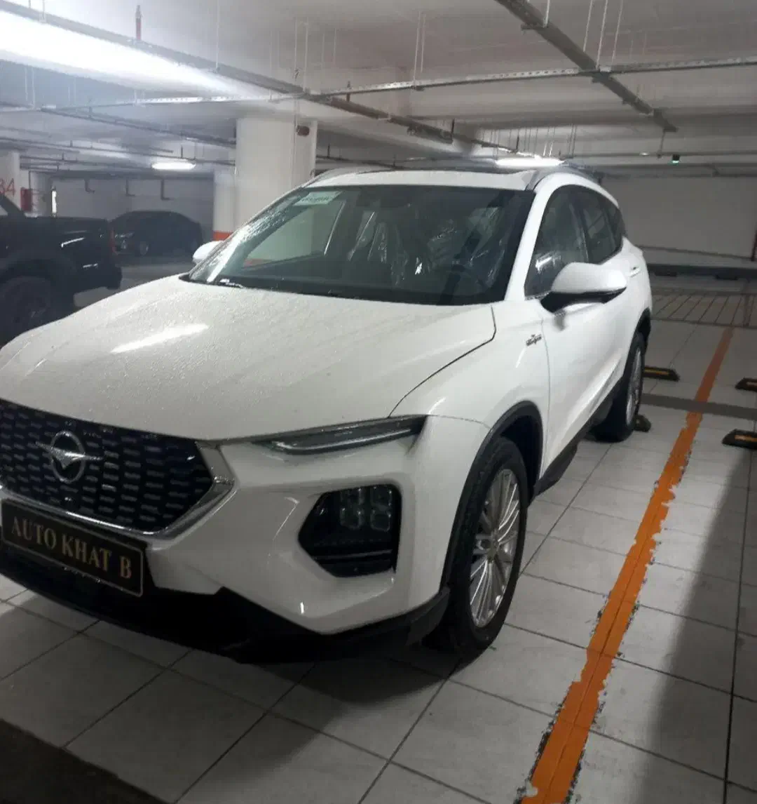 هایما اس ۸ نقد و شرایط تحویل آنی|خودرو سواری و وانت|تهران, حصار بوعلی|دیوار