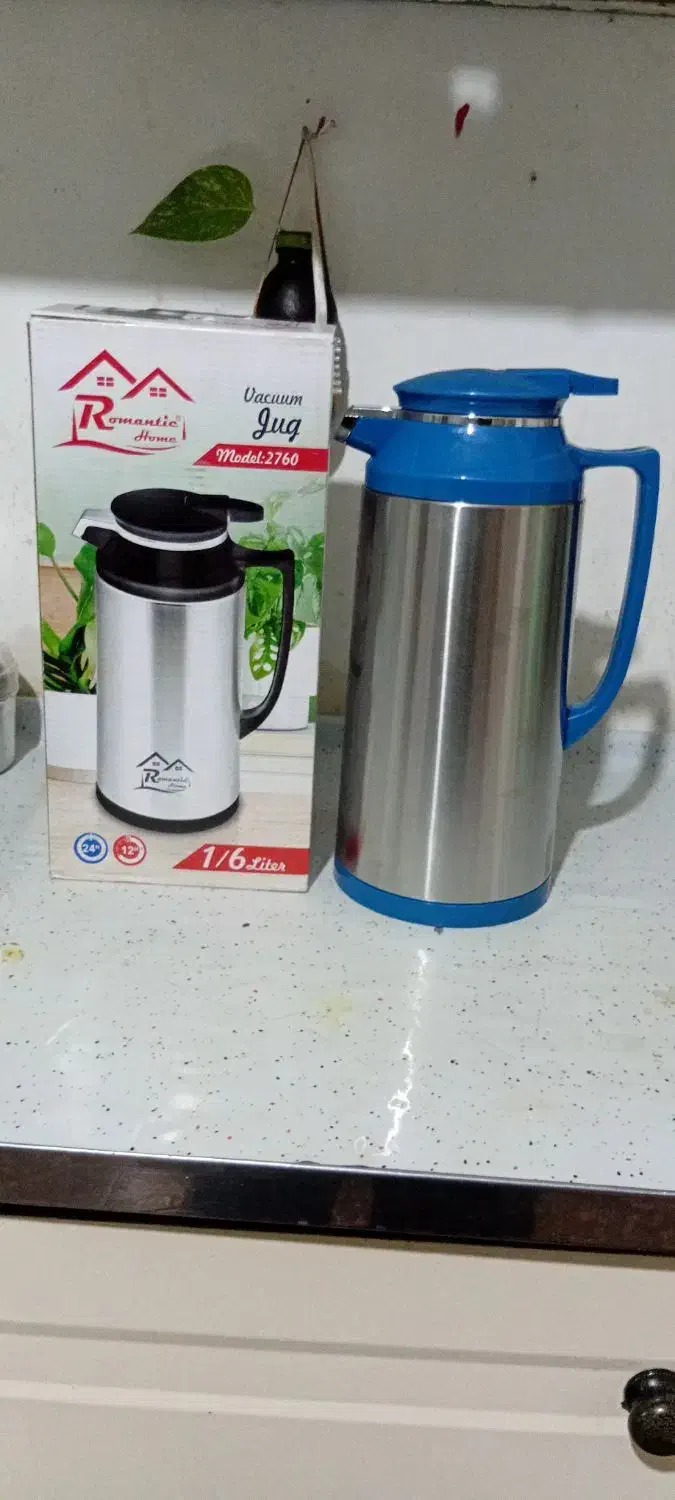 فلاکس|قوری، کتری، قهوه‌ساز دستی|شیراز, سیاه سنگ|دیوار