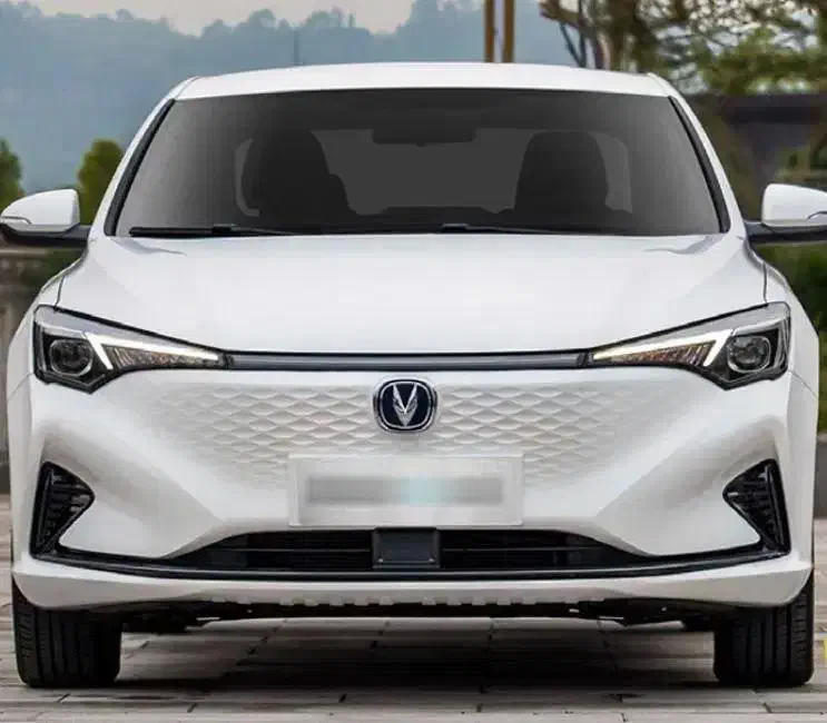 حواله چانگان برقی وارداتی شرکت سایپا|خودرو سواری و وانت|بیرجند, |دیوار