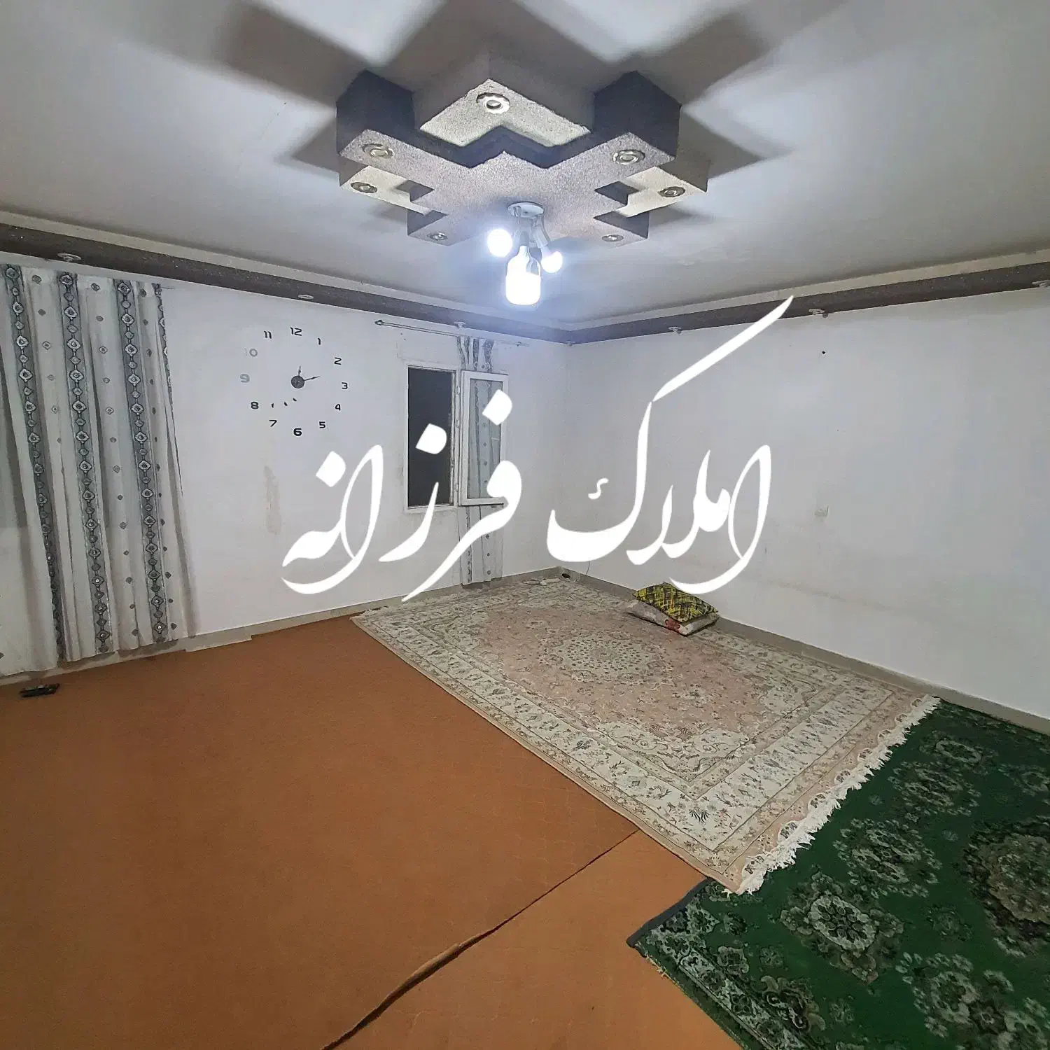 مسکن مهر نظرآباد پروژه سازین تک خواب(۶۸متری)|فروش آپارتمان|نظرآباد, مسکن مهر نظرآباد|دیوار