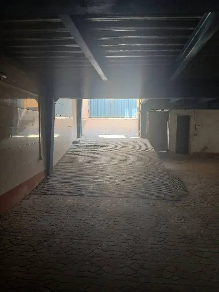 فروشی ۲۰۰ متر  سوله ،انبار ،صنعتی|فروش دفتر صنعتی، کشاورزی، تجاری|ری, ملک‌آباد|دیوار