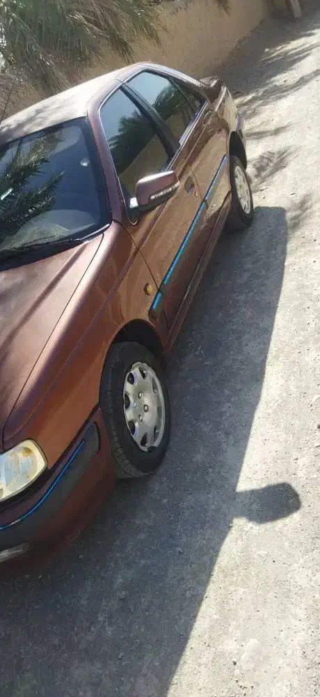 پژو پارس مدل 91|خودرو سواری و وانت|سراوان, |دیوار