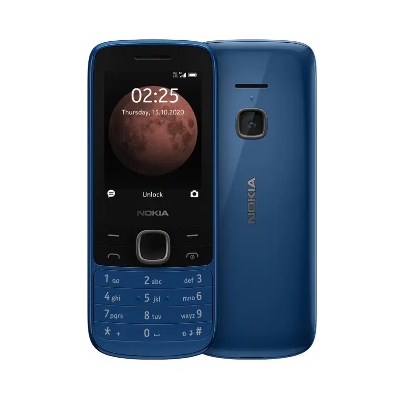 نوکیا 225|موبایل|دزفول, |دیوار