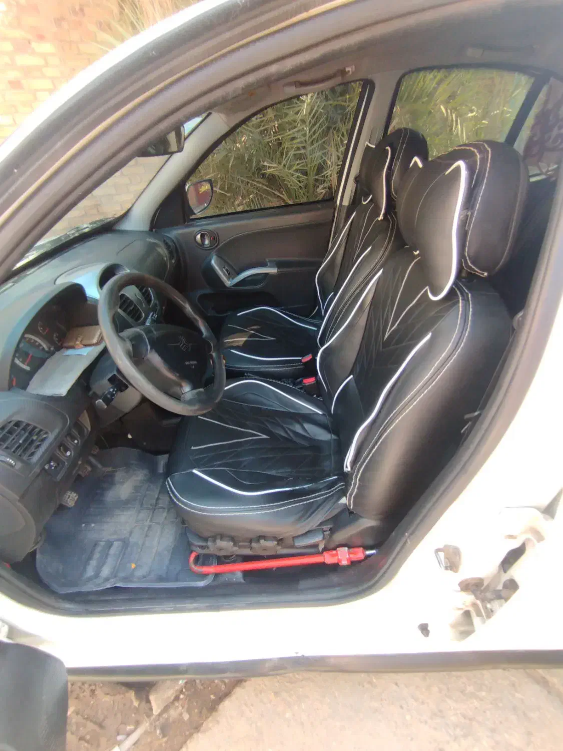 فروش کوییک 1401|خودرو سواری و وانت|خرمشهر, |دیوار