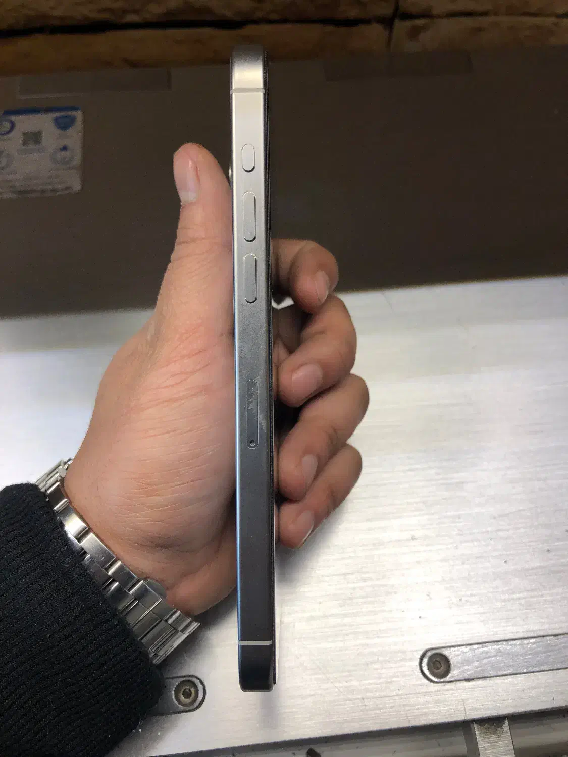 Iphone 15promax|موبایل|مشهد, هفت تیر (آب و برق)|دیوار