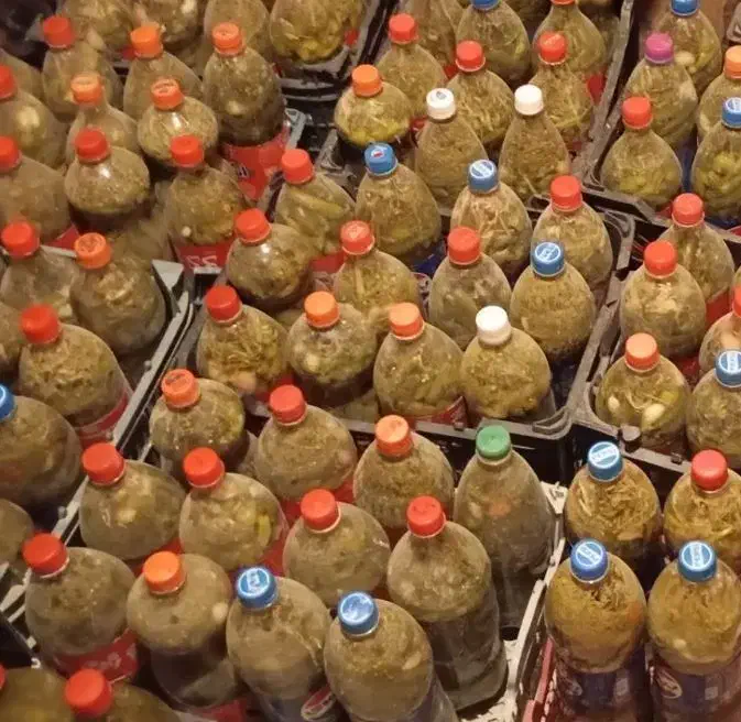 خیارشور ریز|خوردنی و آشامیدنی|هشتگرد, شهرک راه آهن|دیوار