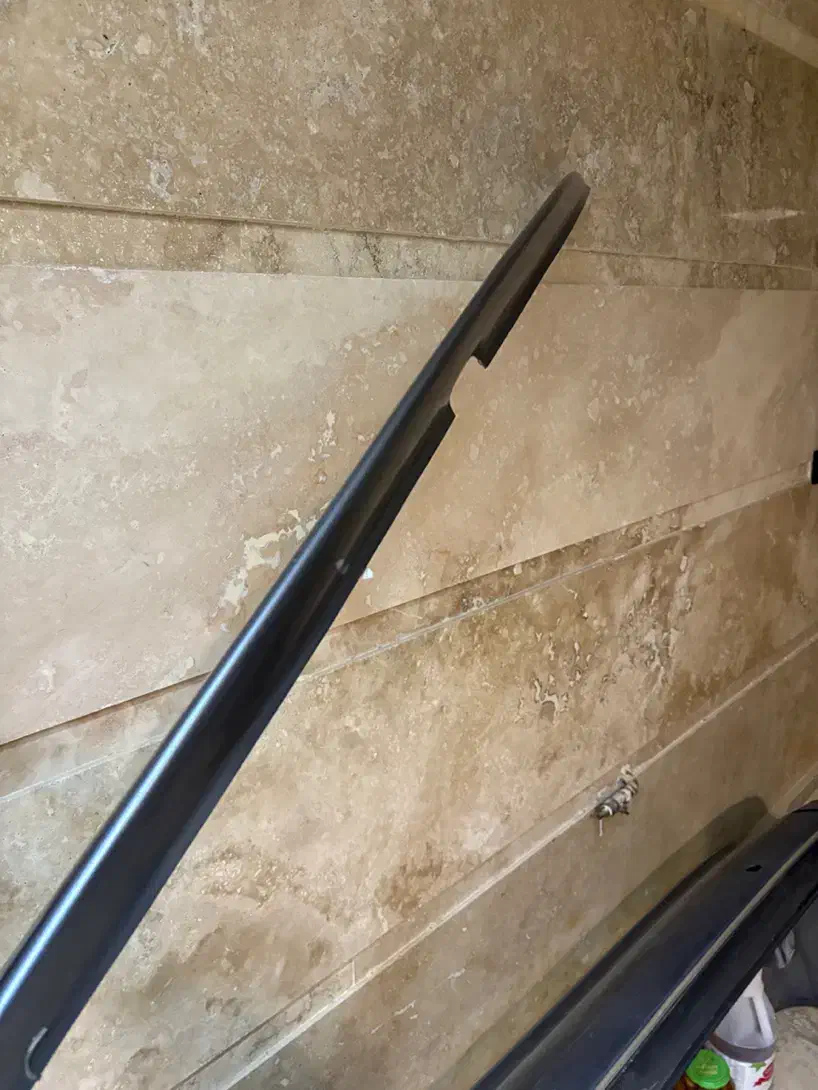 بال عقب پژو پارس|قطعات یدکی و لوازم جانبی|قزوین, |دیوار