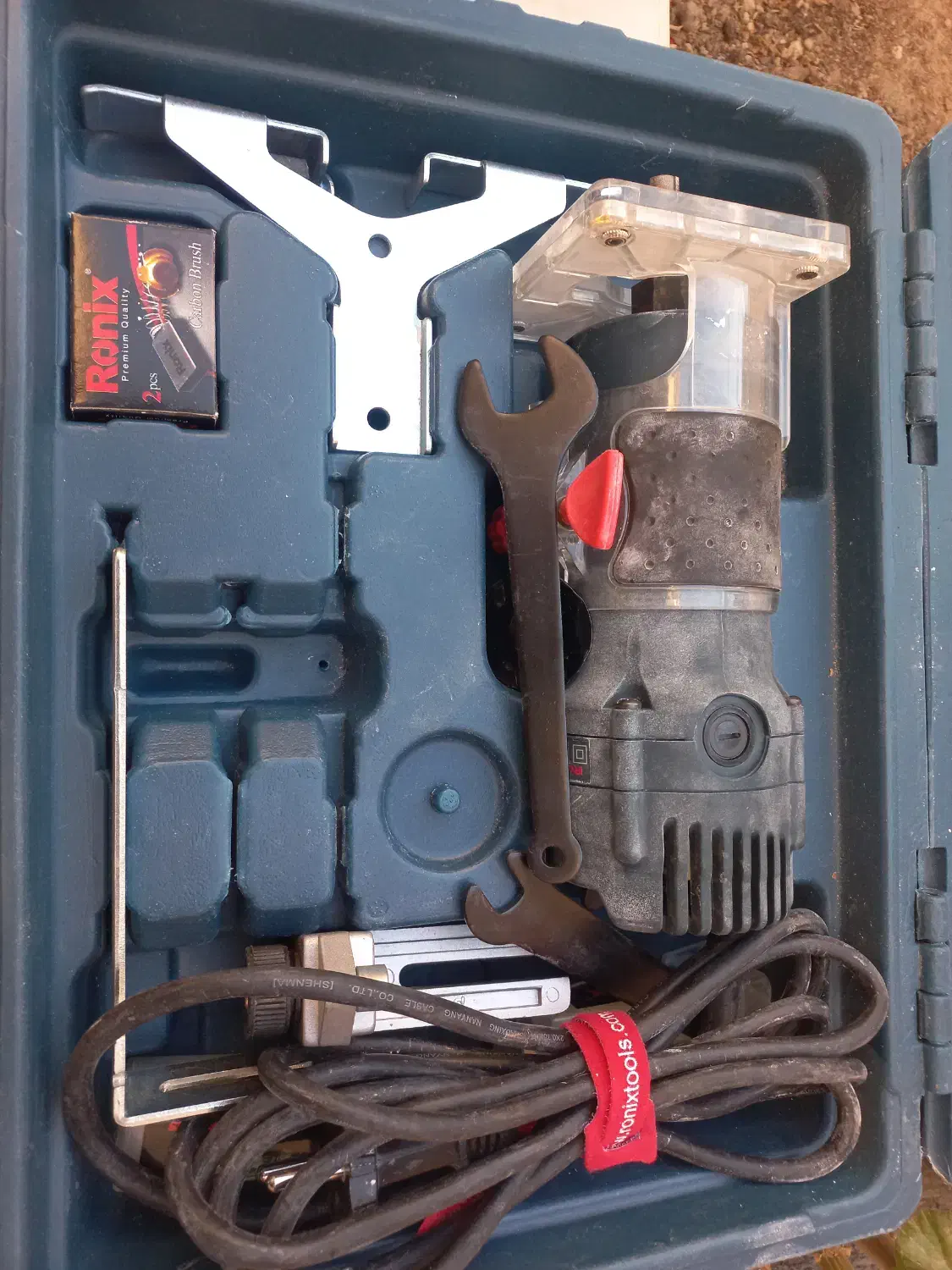 فروش ابزار الات نجاری و کابینت سازی|ابزارآلات|تیران, |دیوار