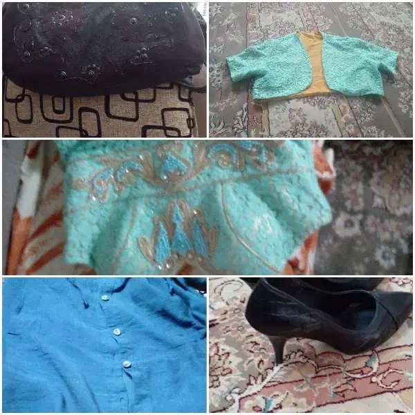 لباس|لباس|آران و بیدگل, |دیوار