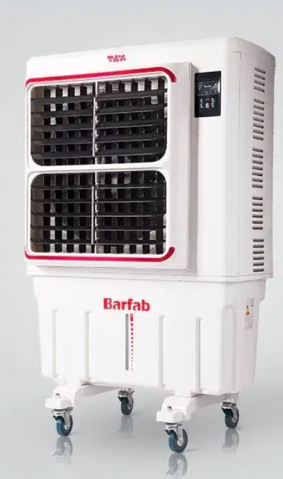 کولر آبی پروتابل|کولر آبی|مرودشت, رامجرد یک|دیوار