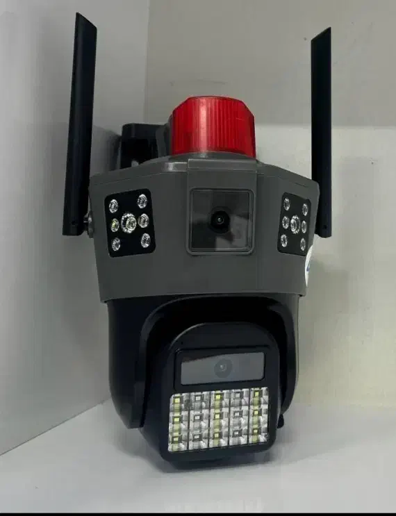 دوربین سیمکارتی سه تصویر Okam pro|دوربین مداربسته|تهران, افسریه شمالی|دیوار