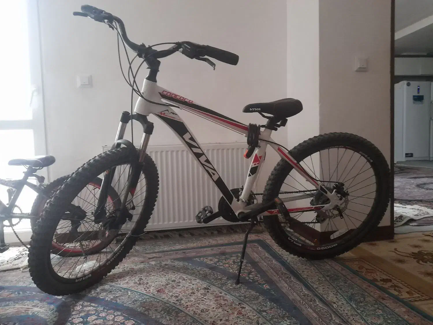 دوچرخه|دوچرخه، اسکیت، اسکوتر|زرندیه, |دیوار