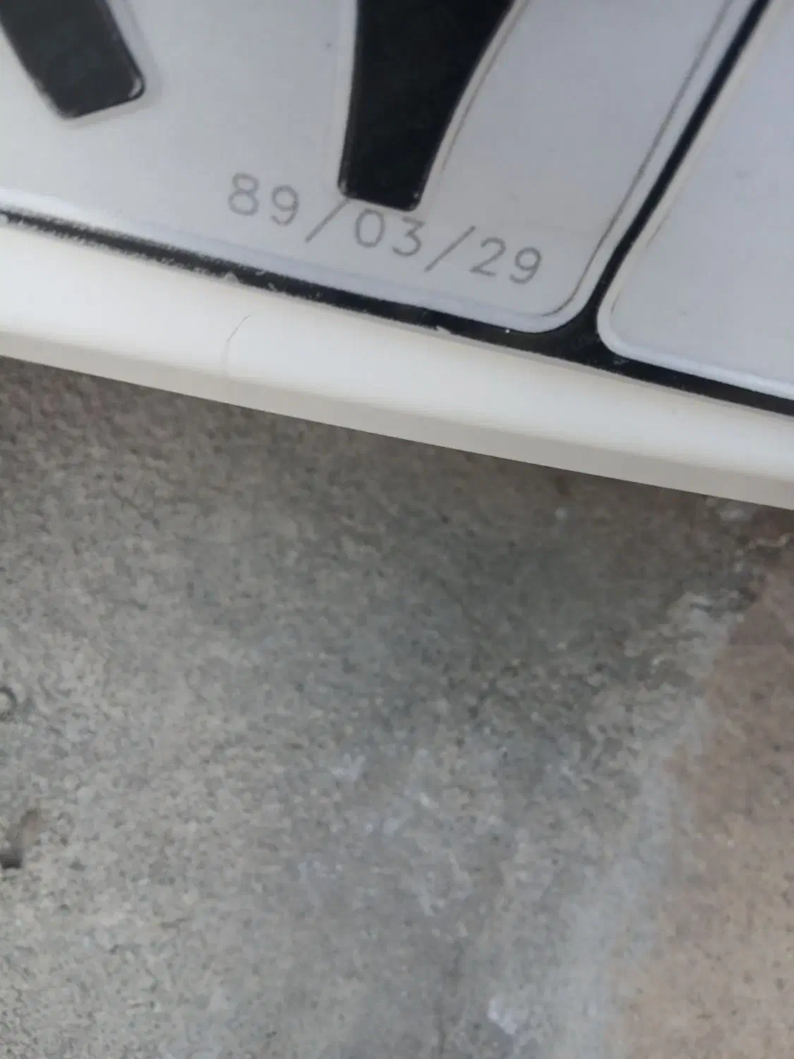 پراید ۱۳۲ مدل ۸۹ تک برگ سند|خودرو سواری و وانت|میاندوآب, |دیوار