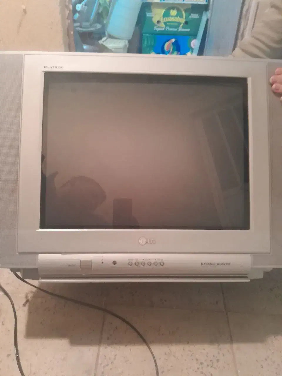 تلوززیون|تلویزیون و پروژکتور|محمدیه-قزوین, |دیوار