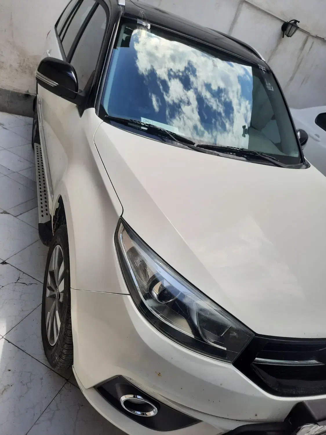 x33s|خودرو سواری و وانت|مشهد, خرمشهر|دیوار