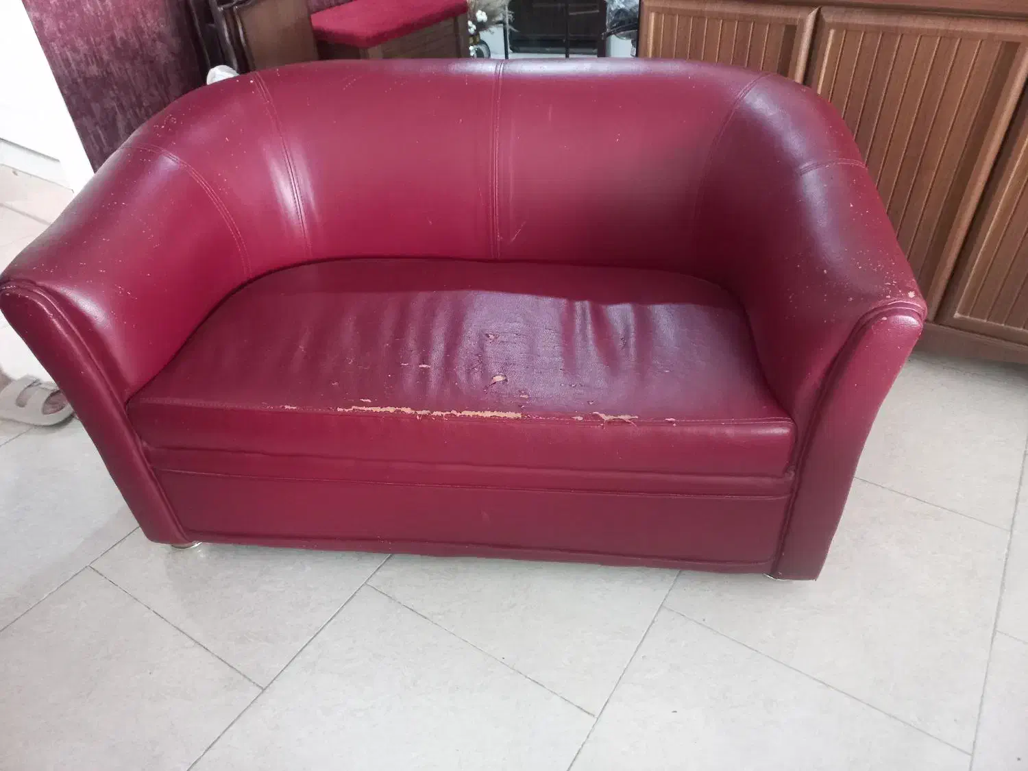 مبل راحتی|مبلمان خانگی و میز عسلی|پردیس, فاز ۸|دیوار