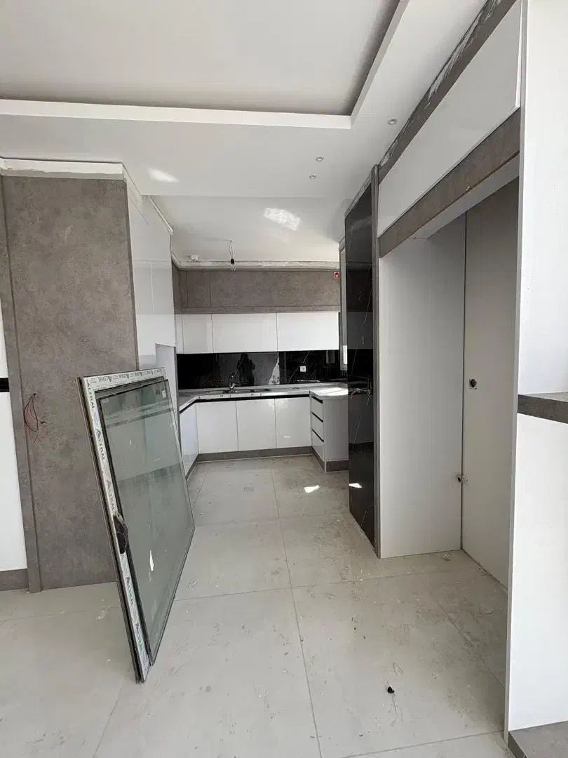 آپارتمان۱۰۷متر/جنوبی /معاوضه با باغ،ماشین|فروش آپارتمان|اصفهان, ملک‌شهر|دیوار