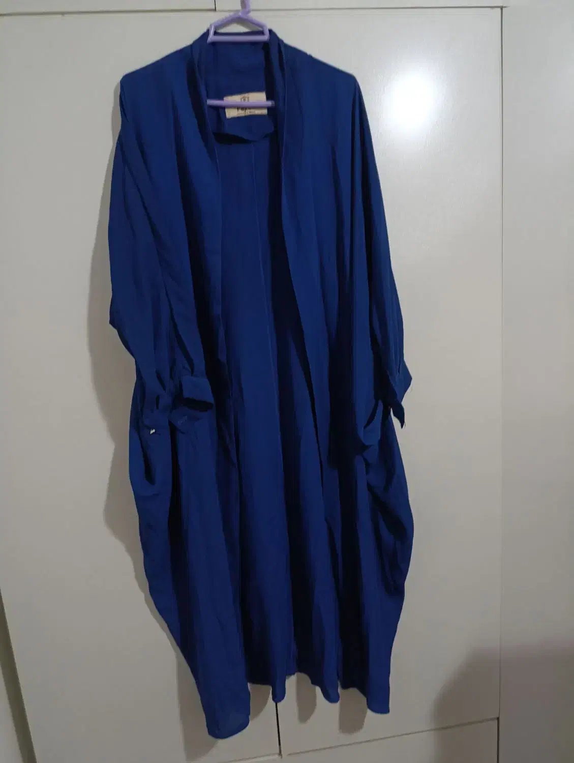 مانتو سایز ۴۶|لباس|چهاردانگه (تهران), |دیوار